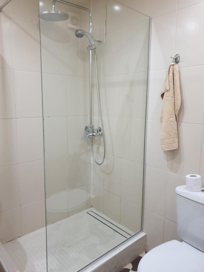 Black Sea Brееze Apartment Várna Kültér fotó