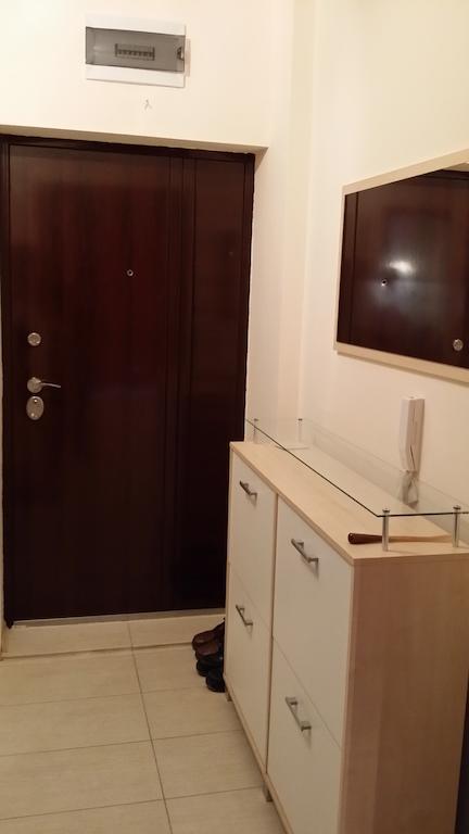 Black Sea Brееze Apartment Várna Szoba fotó