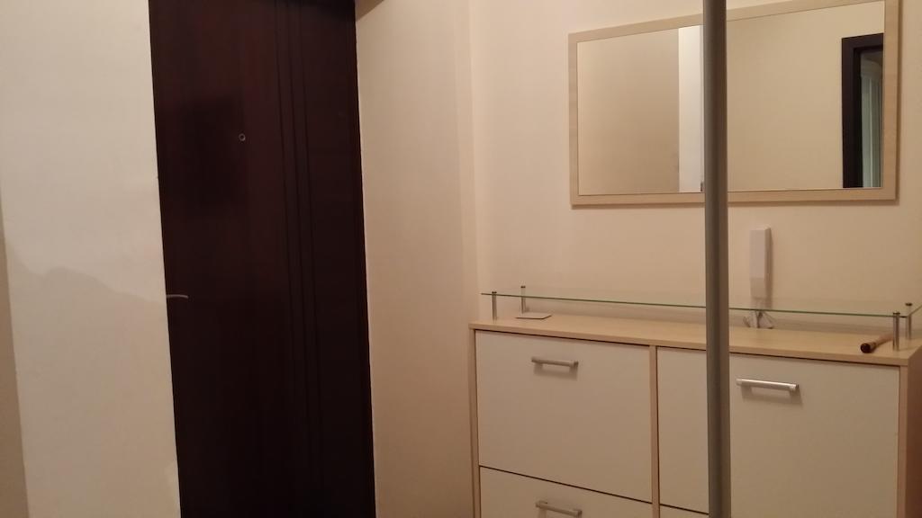 Black Sea Brееze Apartment Várna Kültér fotó