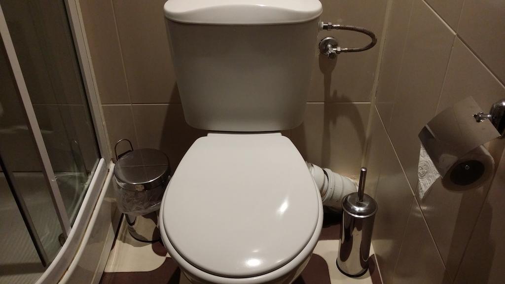 Black Sea Brееze Apartment Várna Szoba fotó