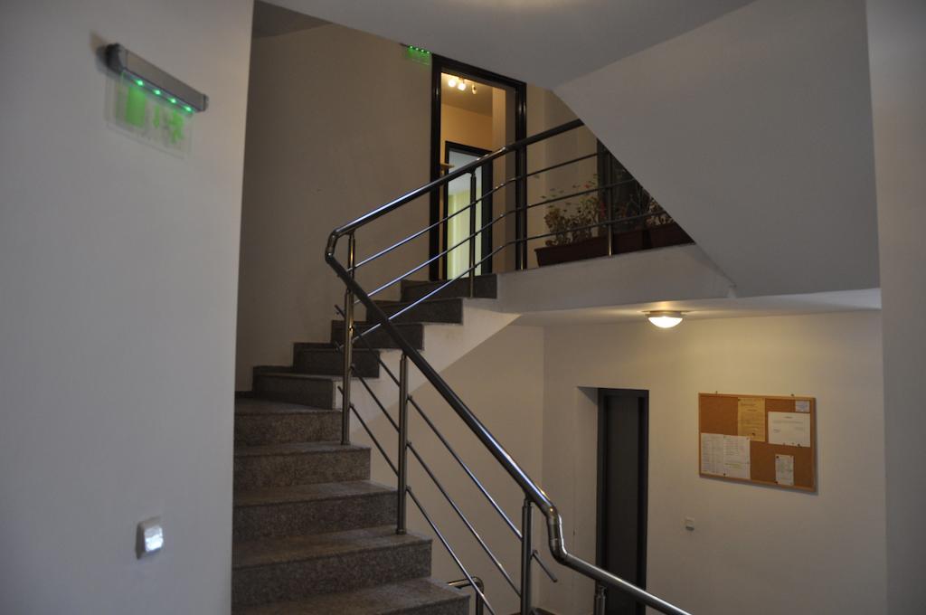 Black Sea Brееze Apartment Várna Kültér fotó