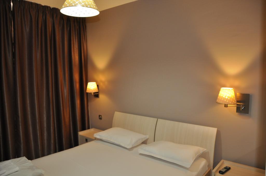 Black Sea Brееze Apartment Várna Kültér fotó